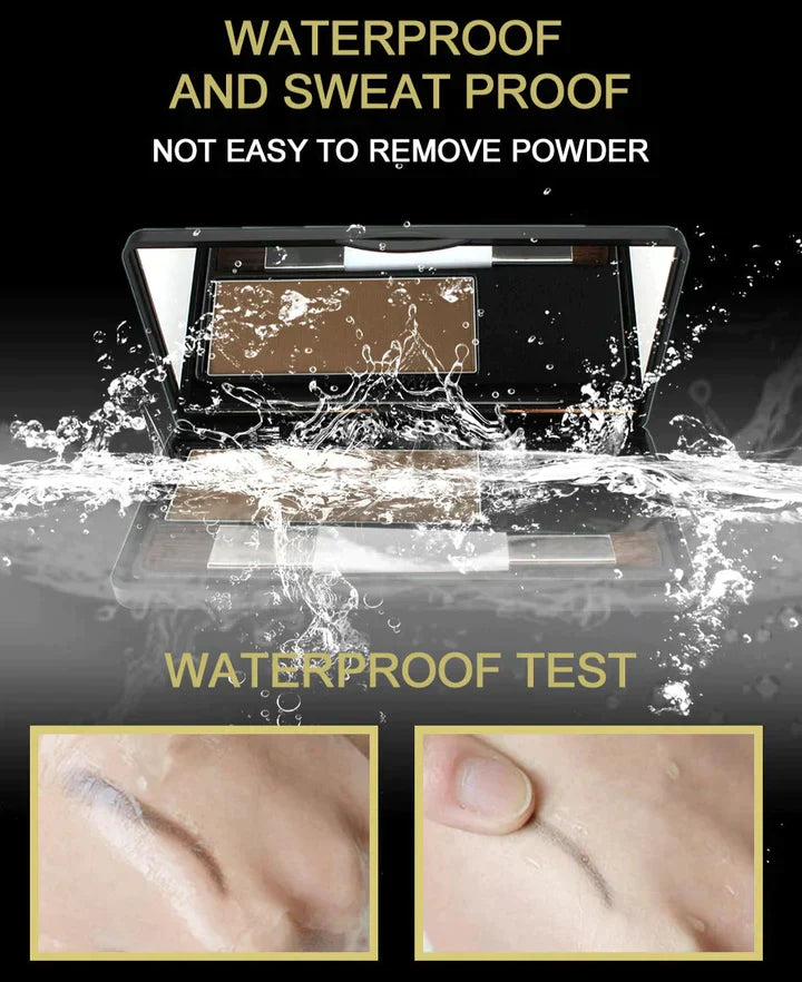 HairlineRescue™ Haarcamouflage