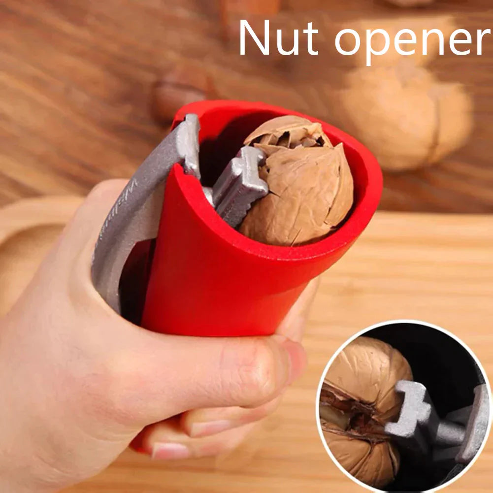 ChestNutCrack™ - Notenkraker | 1+1 GRATIS!