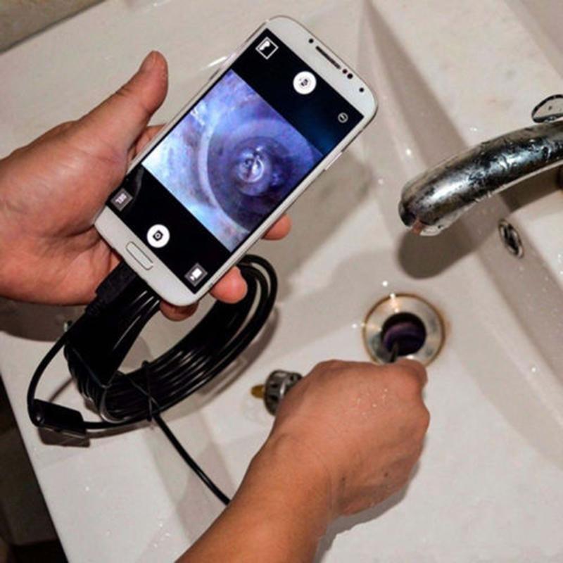 EndoscoopCam™ - Endoscopische Camera