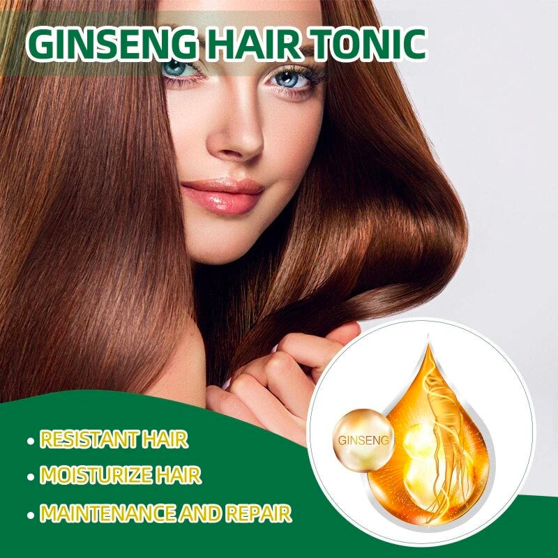 HairSpecialist™ | Groei weer een volle bos haar