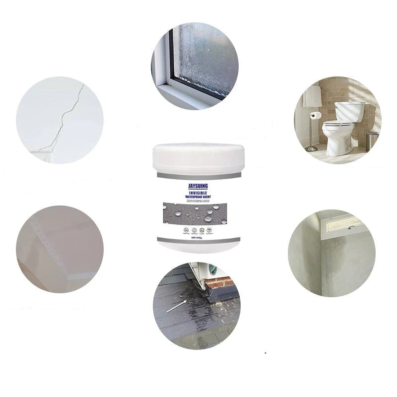 SuperGlue® | Transparant Waterdicht Coatingmiddel 1+1 GRATIS