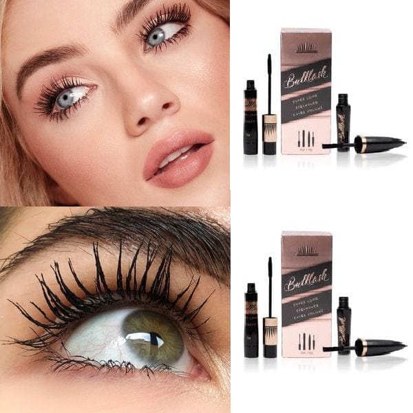BulkLash™ - Premium Mascara met 4D Effect | 1+1 Gratis