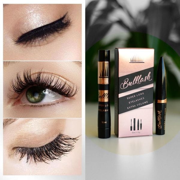 BulkLash™ - Premium Mascara met 4D Effect | 1+1 Gratis