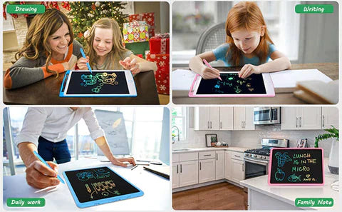 MAGICFUN | Magic LCD Writing and drawing tablet