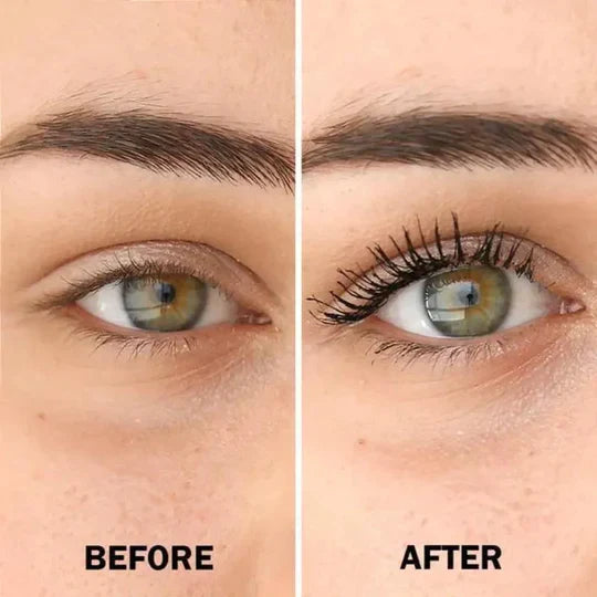 SilkVista 4D Mascara™ Ervaar volume en drama met zijde!