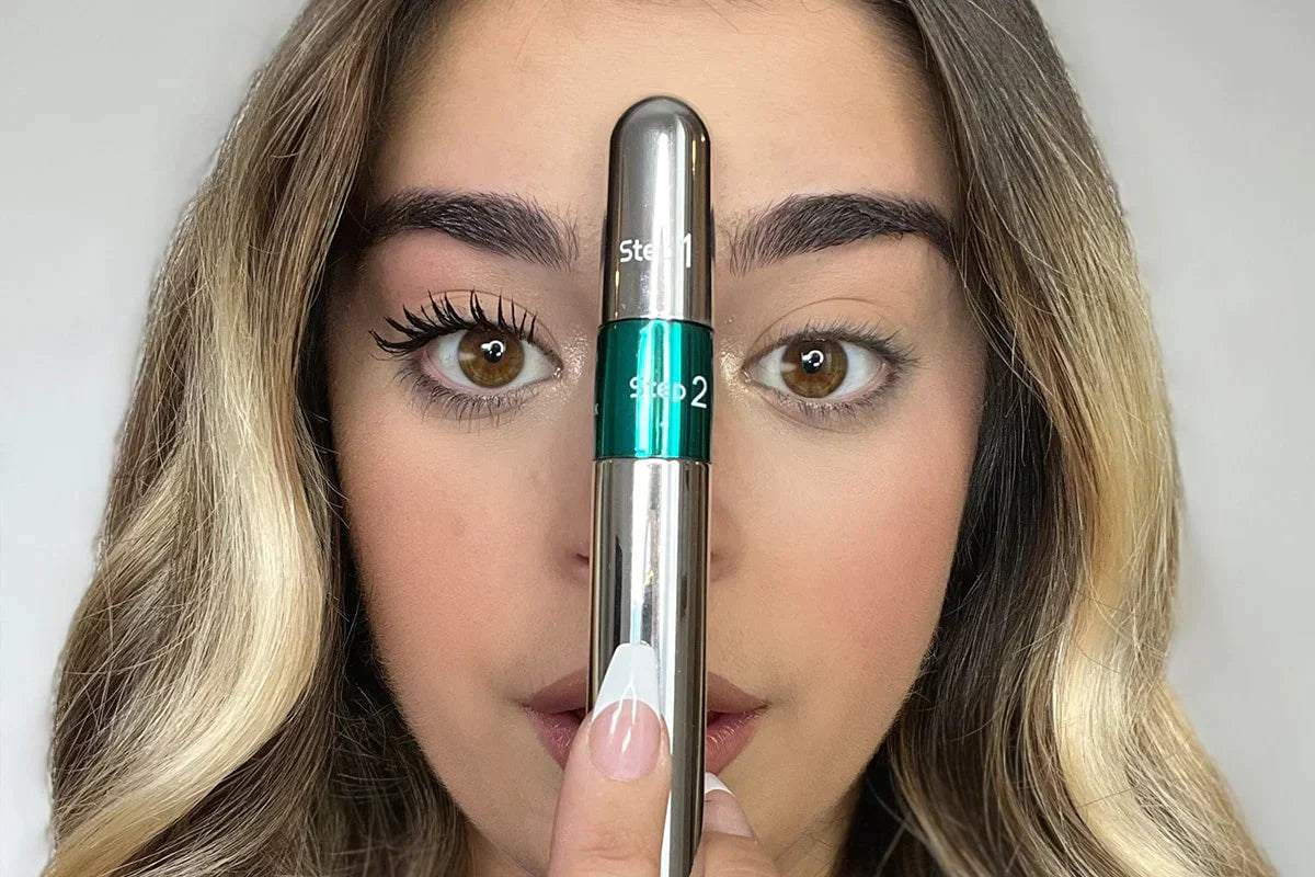 SilkVista 4D Mascara™ Ervaar volume en drama met zijde!