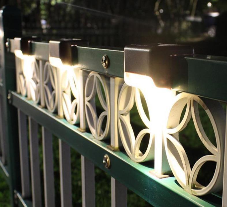 So-Lux | Luxe lampen op zonne-energie