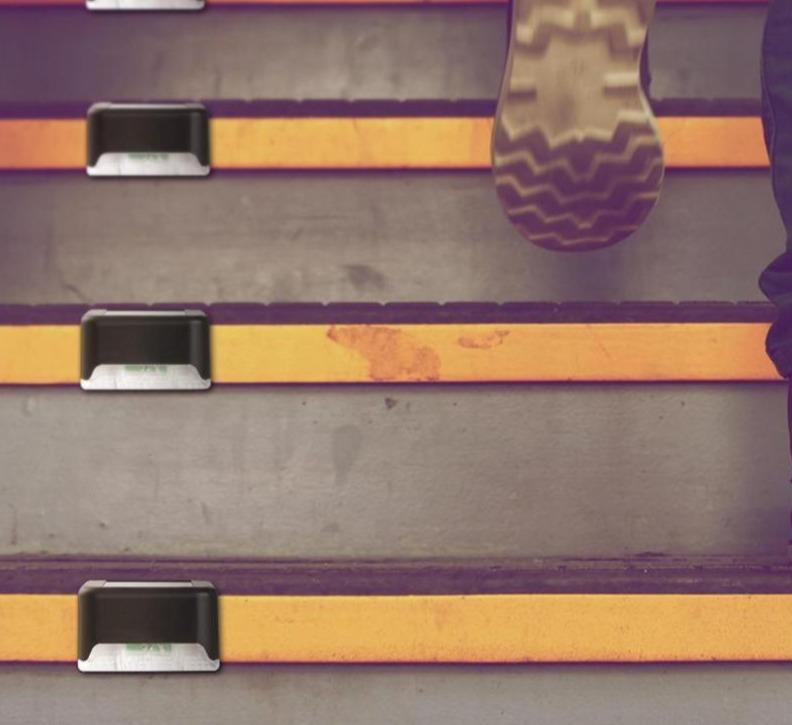 So-Lux | Luxe lampen op zonne-energie