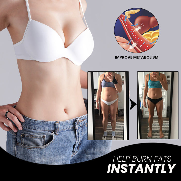 MagneticGo™ Ring Word gezonder en slanker! 1+1 gratis