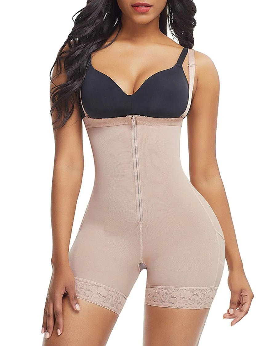 Shape4u™ - Geef je kleding een elegantere uitstraling