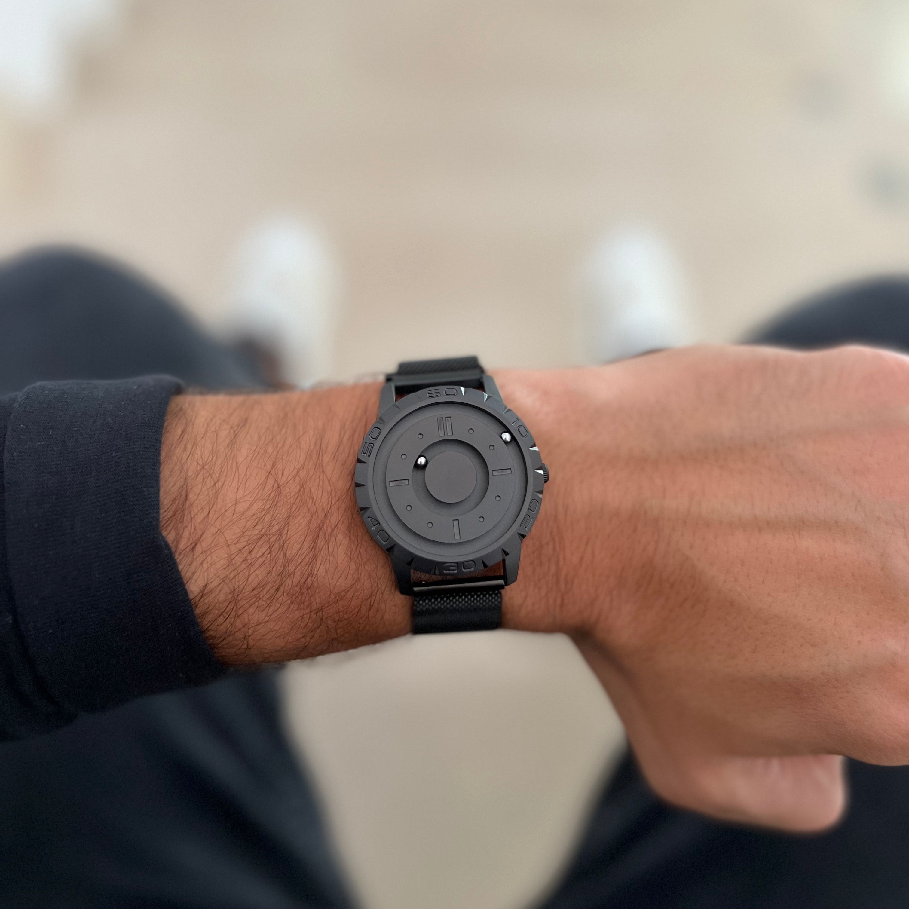 CometOrbit™ | Omarm het buitengewone!