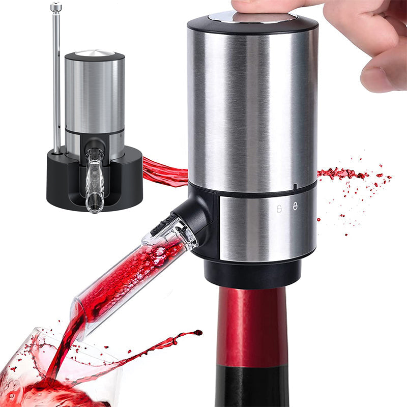 WineFlow™ 3-in-1 AeriBlend