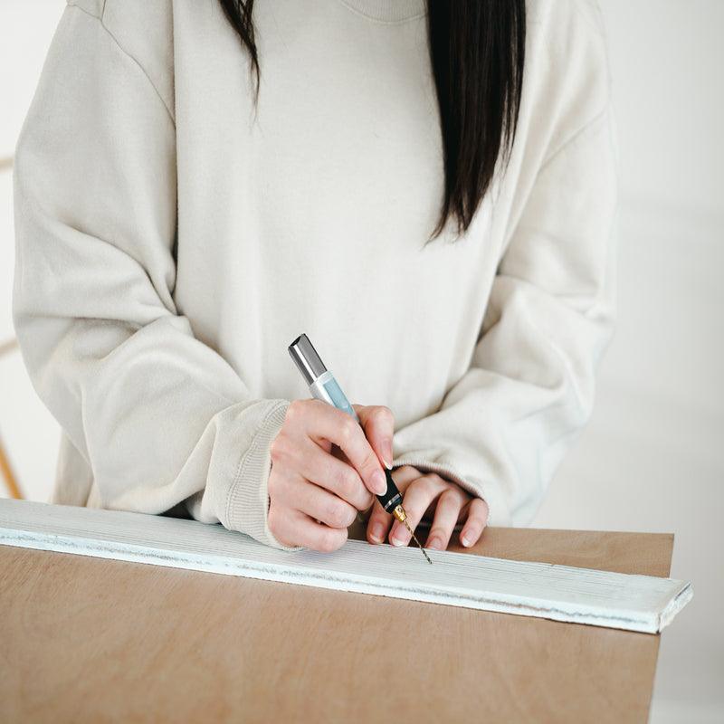 EngraveMaster™ - De doe-het-zelf graveerpen