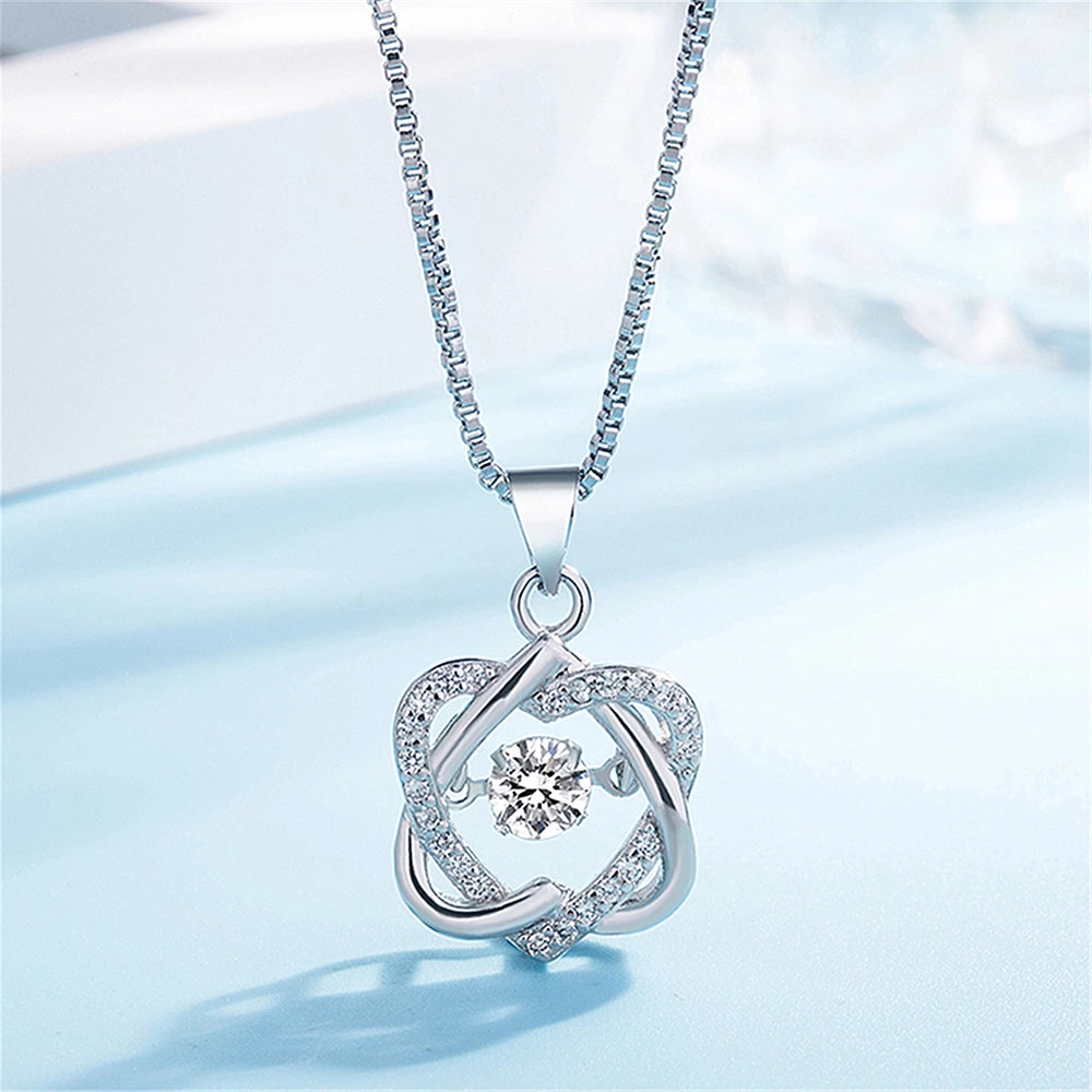 Lock Love™ | Mooie ketting voor vrouwen