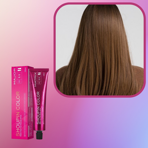 Magic dye shampoo™ | Uw favoriete haarkleur in seconden (1+1 GRATIS)