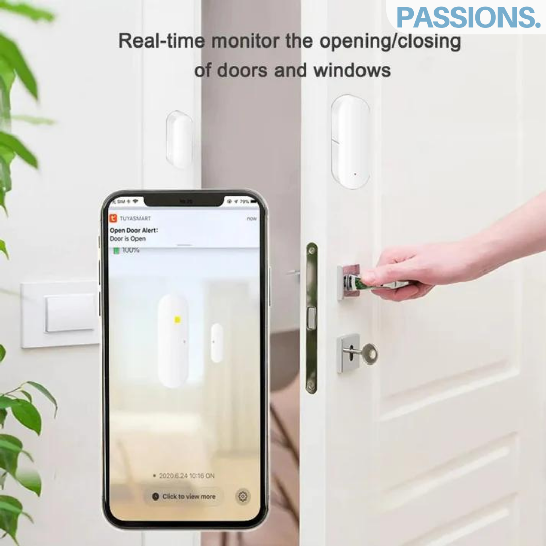 SmartSafe™ - Betaalbare beveiliging, professionele werking