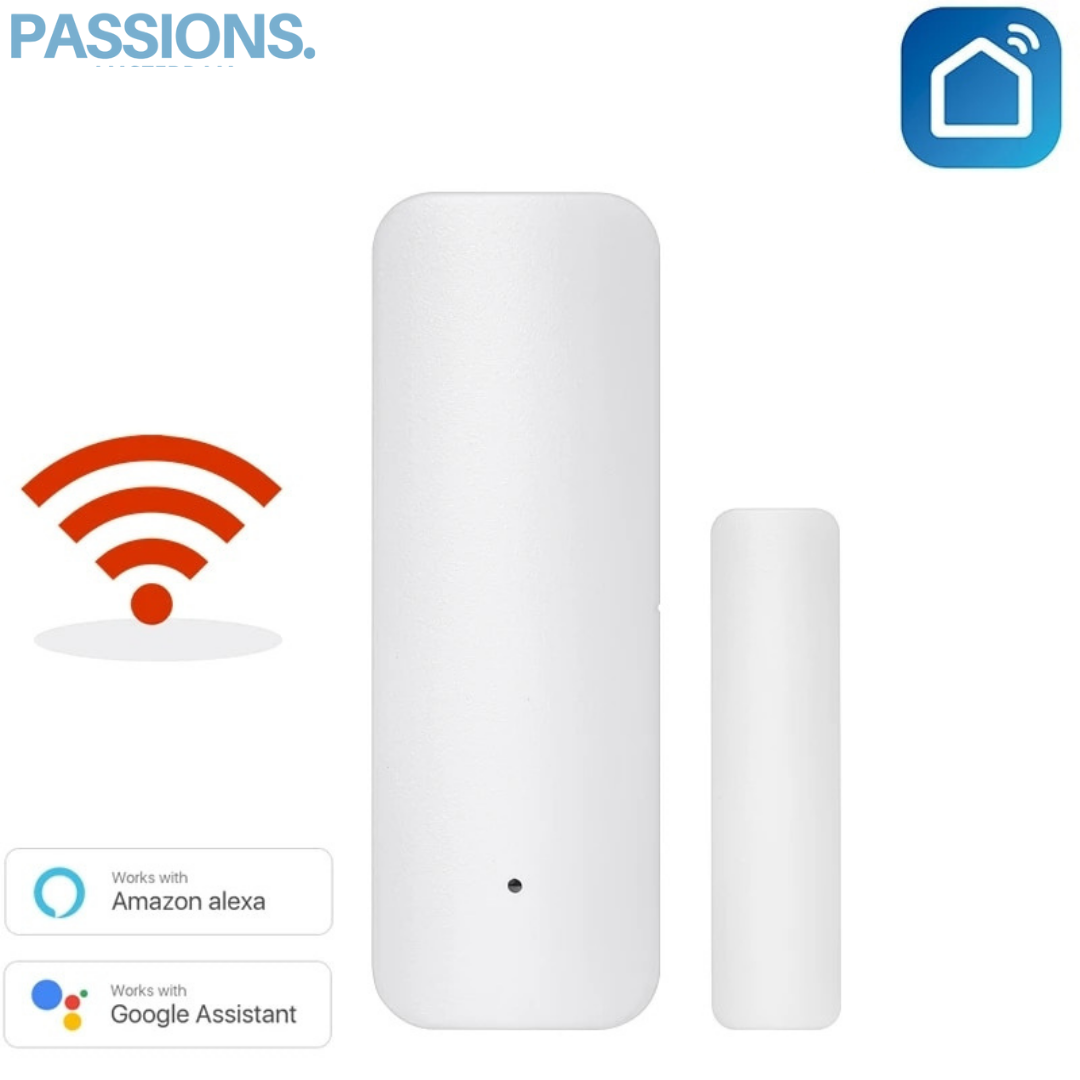 SmartSafe™ - Betaalbare beveiliging, professionele werking