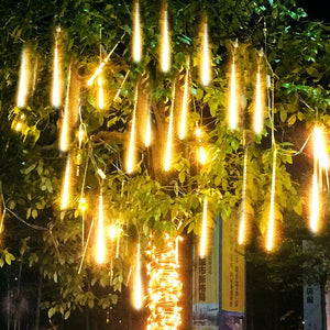 Snowfall-Lights™ | Waterdichte LED verlichting!