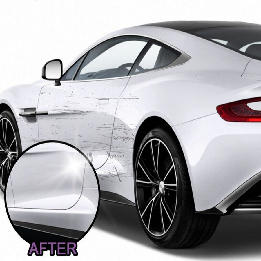 NanoShine™ Auto nano spray coating