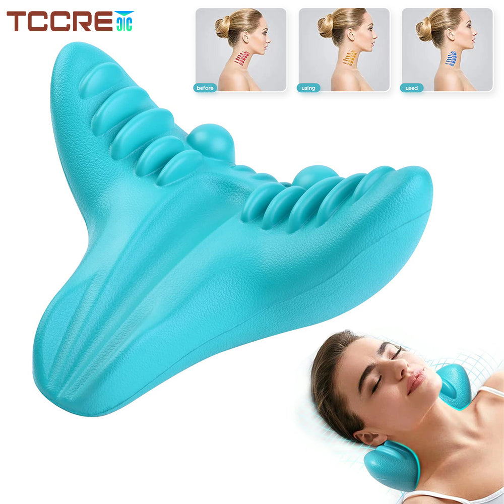 NeckSerenity™ Pijnverlagend kussen