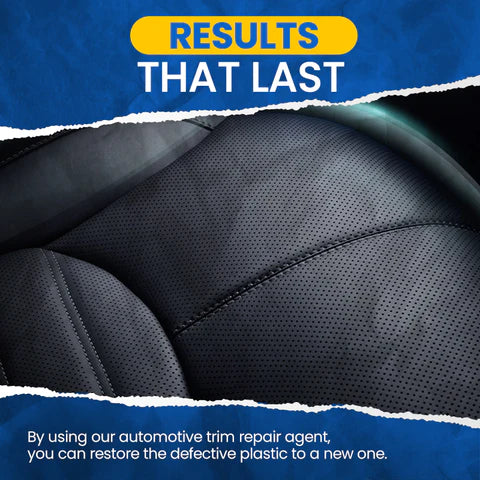 RestoreCleaner™ - Plastic Restorer | 1+1 GRATIS!