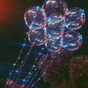 GlowFiesta™ LED Ballon