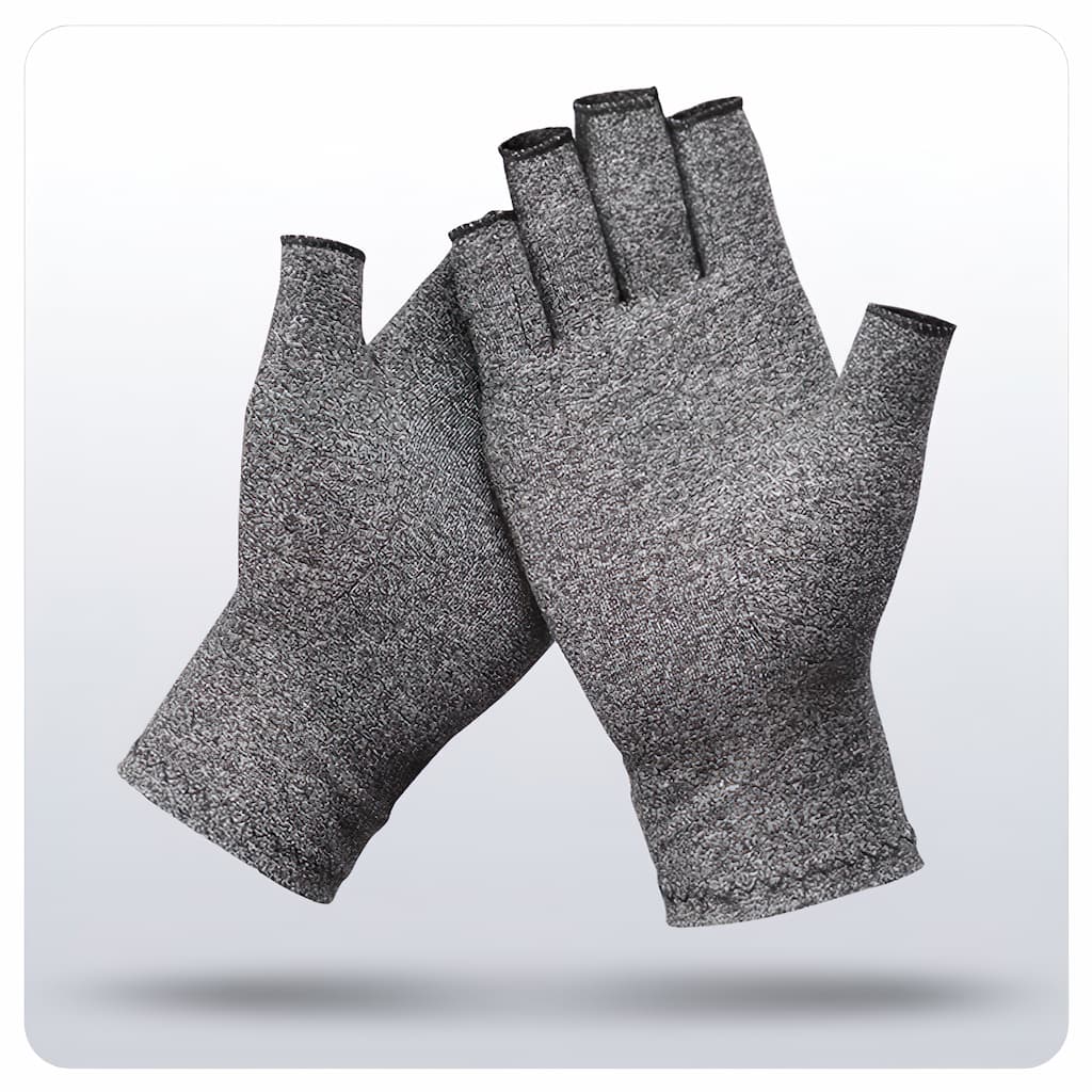 ReliefHands™ | Artritis compressiehandschoenen