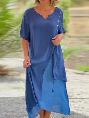 Kendra™ - Chique Dames Jurk