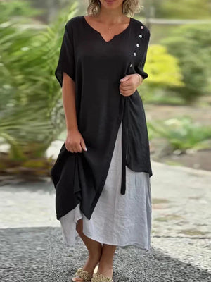 Kendra™ - Chique Dames Jurk