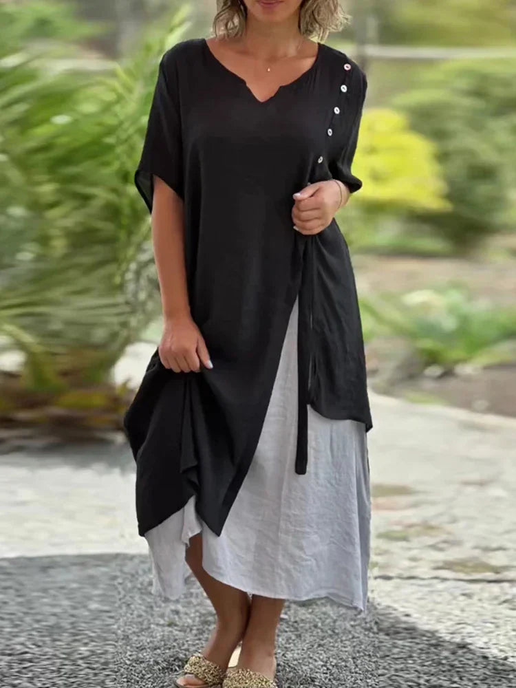 Kendra™ - Chique Dames Jurk