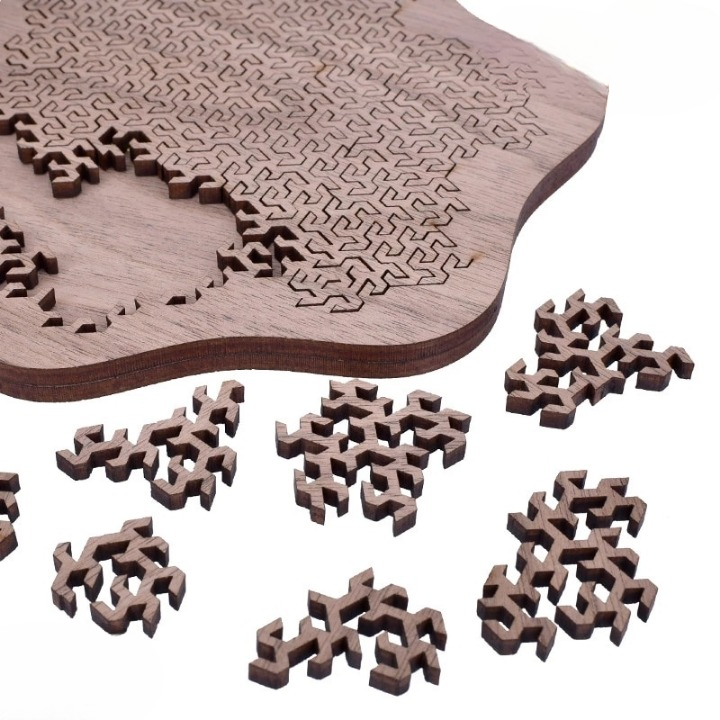 ImpossiblePuzzle™ - Creatief en cognitief nadenken