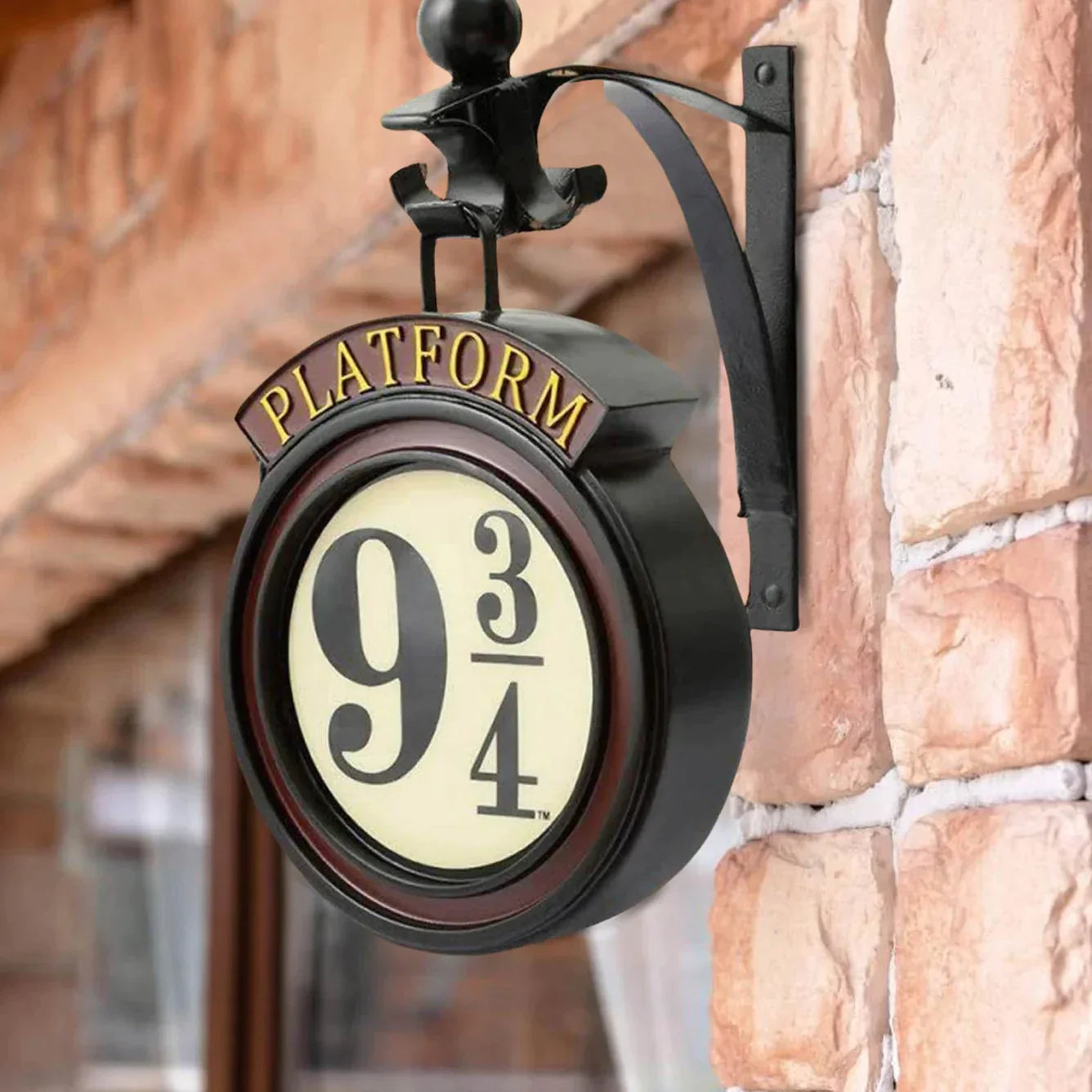 Harry Potter 9 ¾ Lamp