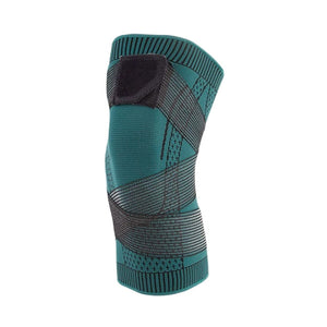 StablePro | Elastische Sport Kniebeschermer