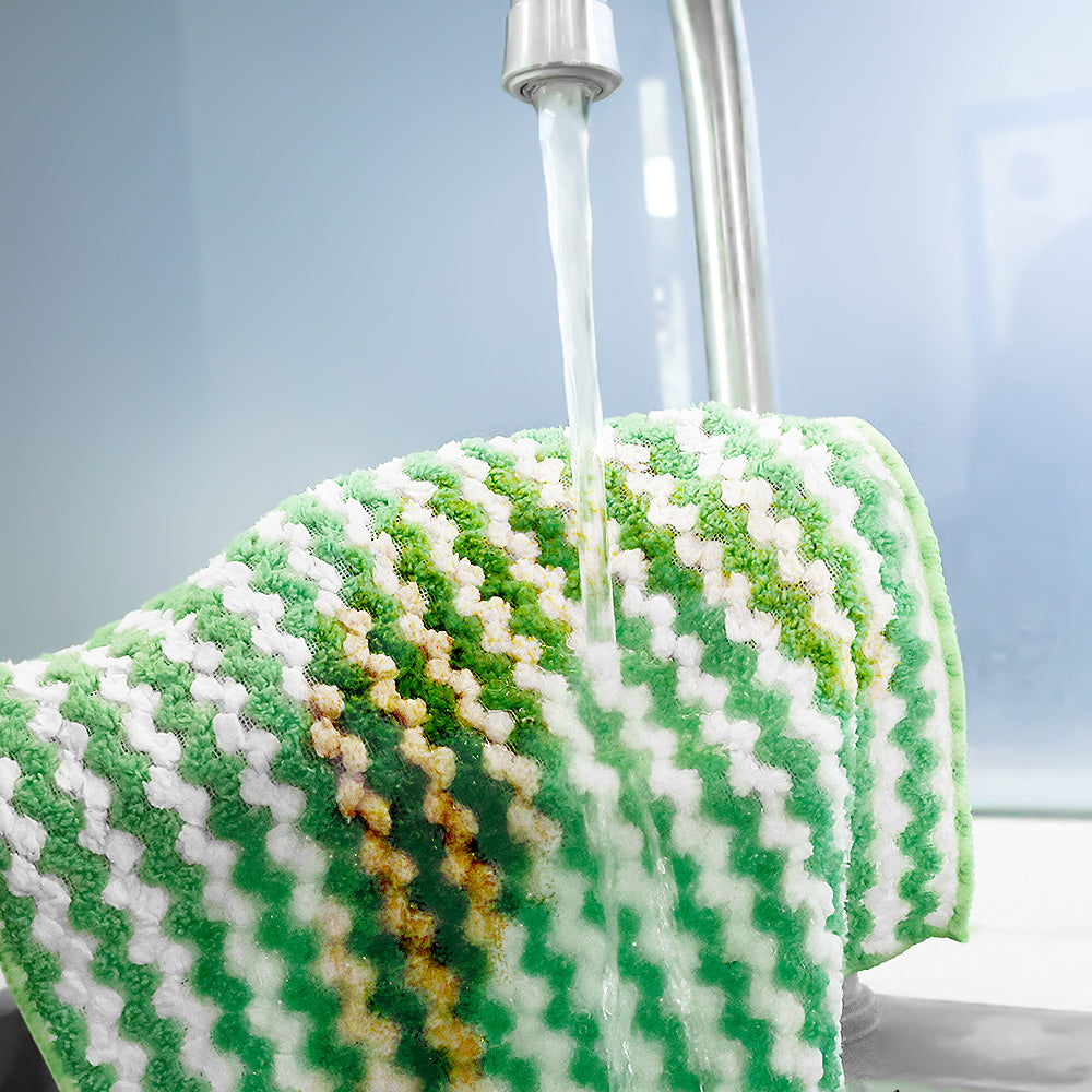 MicroClean | Microvezel Reinigingsdoekje (10+10 GRATIS)