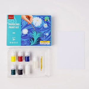 DippingPaint™ | Creatieve aquarel kunst set!