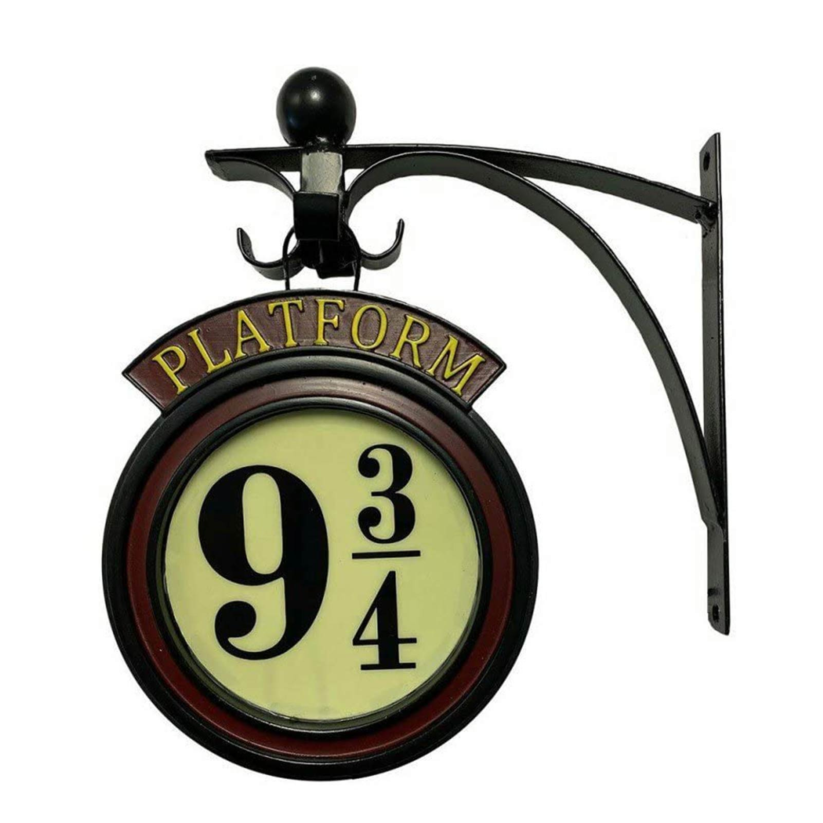 Harry Potter 9 ¾ Lamp