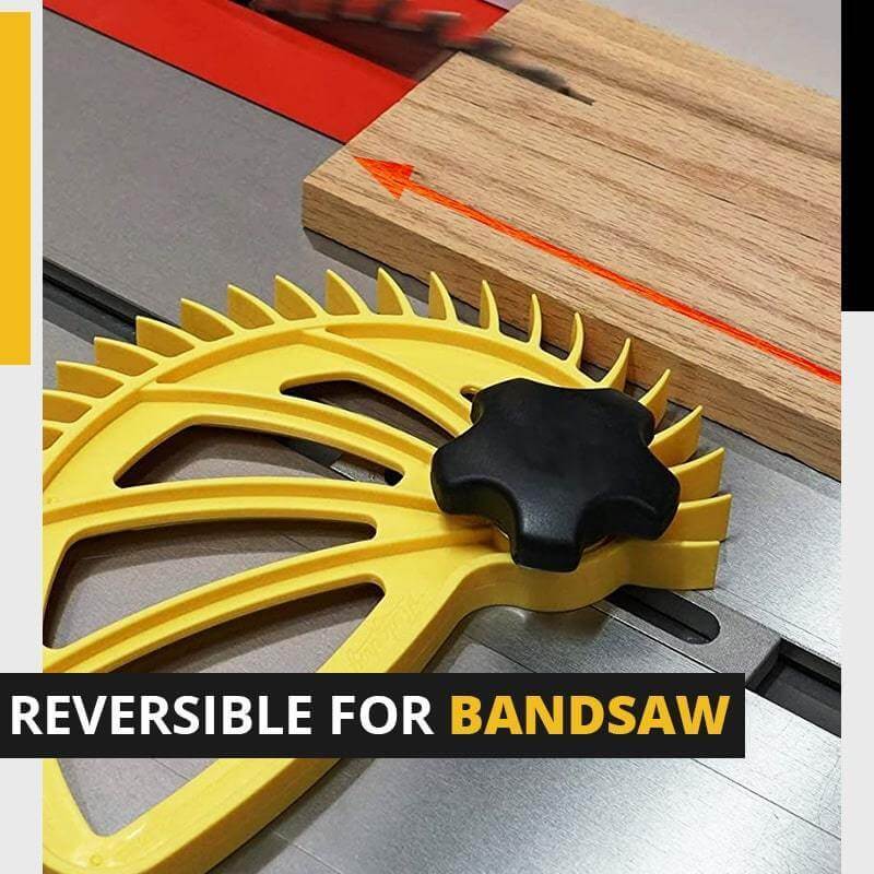 PrecisionGrip™ WoodSmith