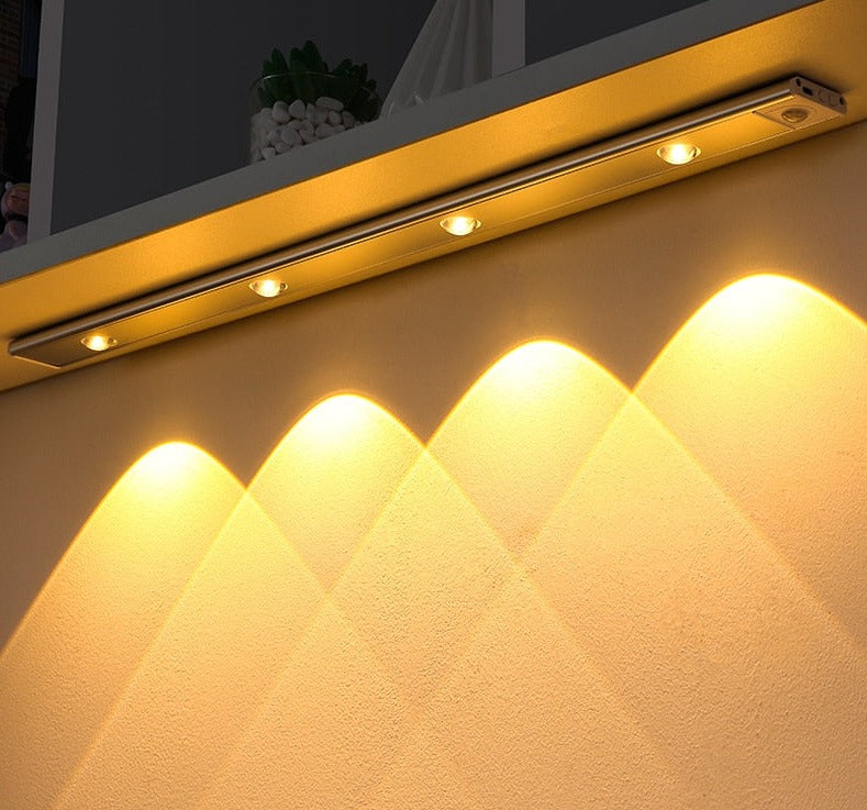 Beam™ | LED bewegingsmelder kastverlichting