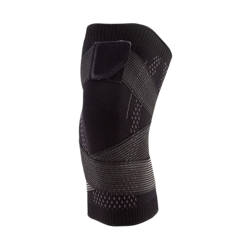 StablePro | Elastische Sport Kniebeschermer