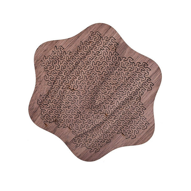 ImpossiblePuzzle™ - Creatief en cognitief nadenken