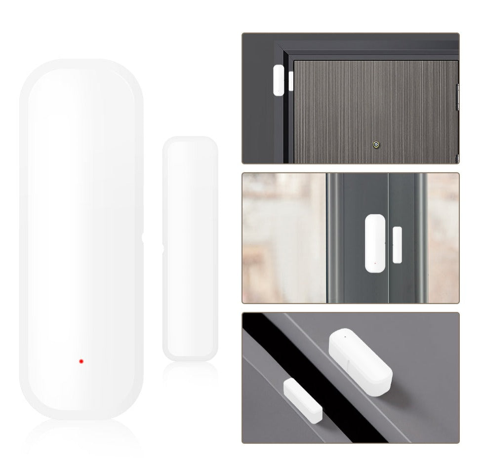 SmartSafe™ - Betaalbare beveiliging, professionele werking