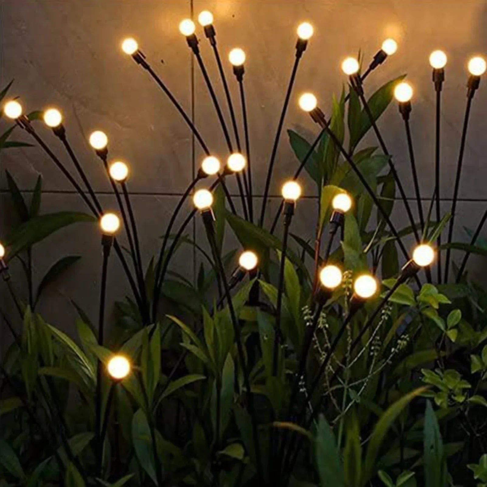 FireFly | Solar LED aangedreven vuurvliegjes