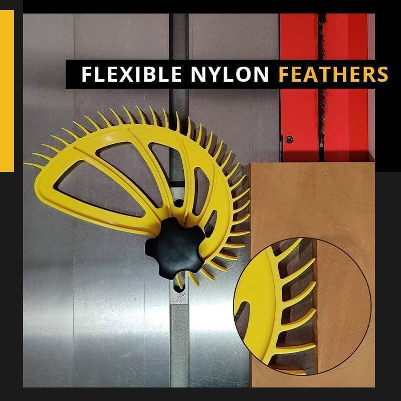 PrecisionGrip™ WoodSmith