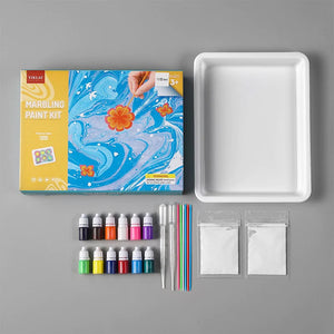 DippingPaint™ | Creatieve aquarel kunst set!