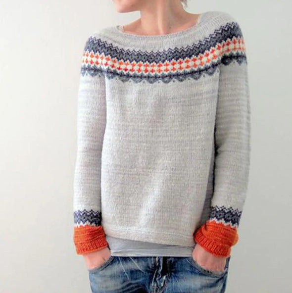 WarmthFusion™ | Trui sweatshirt