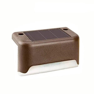 So-Lux | Luxe lampen op zonne-energie