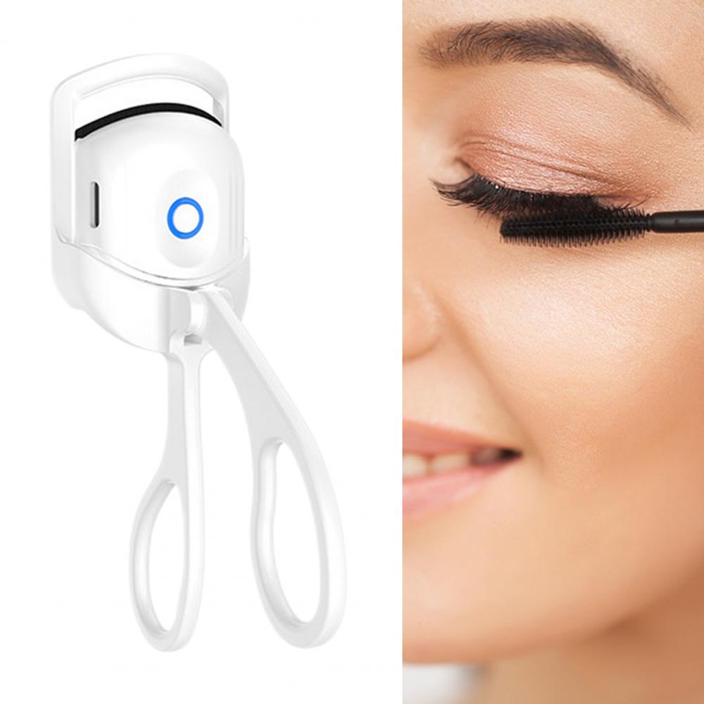 Swoopy Lashes™ Verwarmde Wimperkruller
