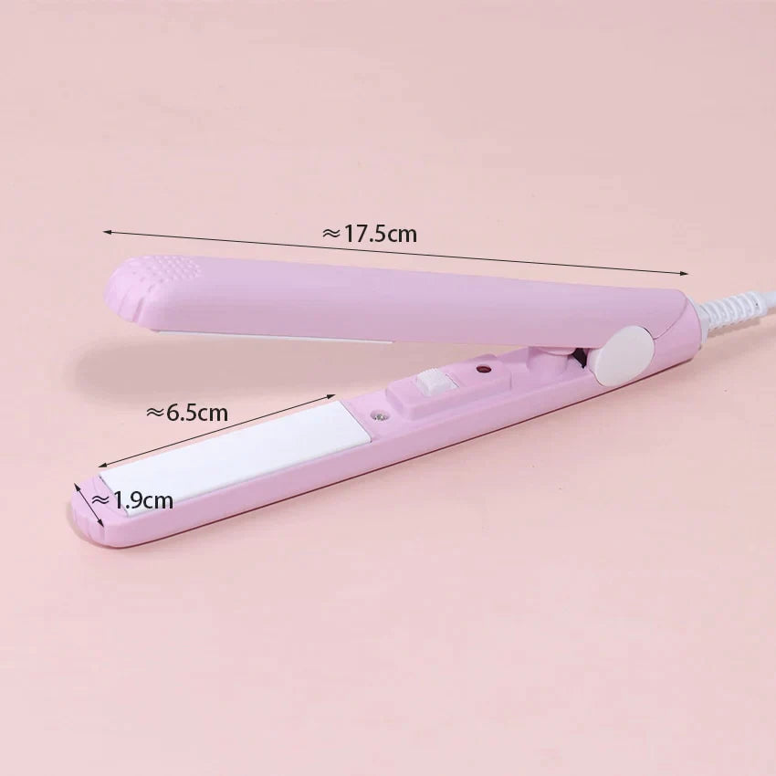 MiniCurlPro™ Krullen met vertrouwen