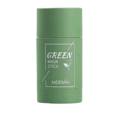 GreenMask™ Zuiverend Gezichtsmasker | TODAY 1 + 1 GRATIS!