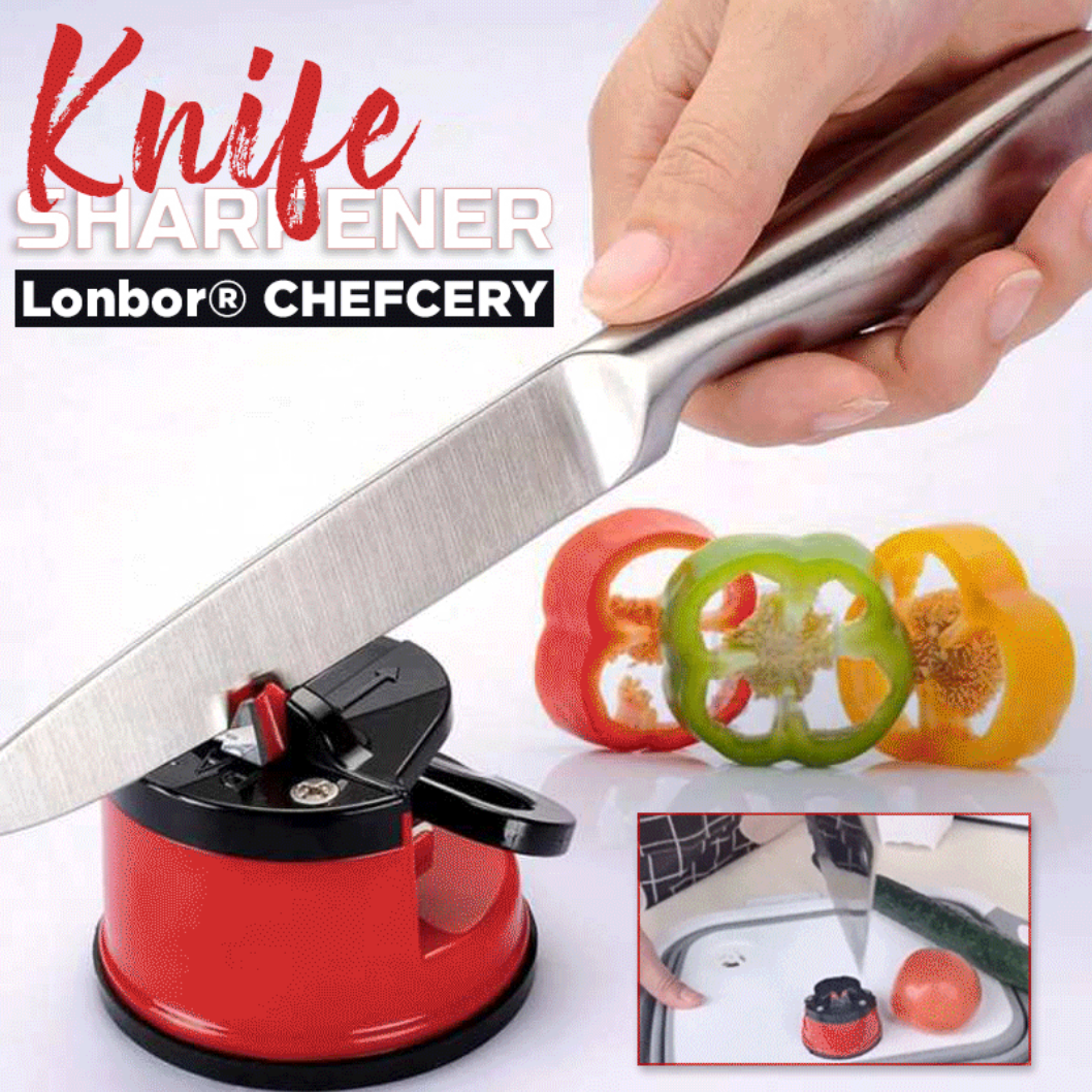 Lonbor™ Messenmolens